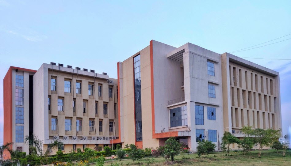 National University of Study and Research in Law (NUSRL)